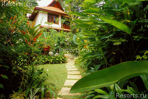 Rocky Resort 10